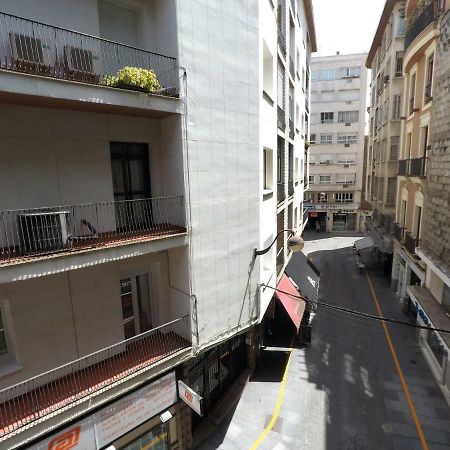 Eduardo Lucena 5, Alcazar Leilighet Córdoba Eksteriør bilde